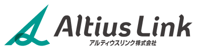 アルティウスリンク株式会社